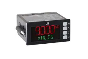 杰姆科数字指示器 杰姆科数字指示器